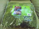 Woven Workz Manchester, Sz: 50 X 70. Throw. Fixed Price $19.89.
