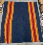 Pendleton Queen Size Blanket Grand Canyon National Parks Soft Sherpa Fleece. Fixed Price $59.99.
