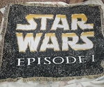 Star Wars Episode Tapestry Throw Blanket The Northwest Company - Made In Usa. Fixed Price $45.00.