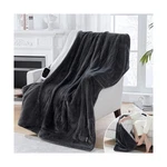 Sealy Electric Blanket With Foot Pocket For Adults, Flannel & Sherp... Fast Ship. Fixed Price $86.99.