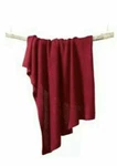 Charter Club Damask Designs Honeycomb 50" X 60" Throw Burgundy T4102595A. Fixed Price $34.95.