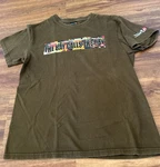 Quiksilver Eddie Aikau Invitational 2006-07 T-shirt Waimea Bay Surf Contest. Fixed Price $29.99.