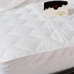 Biddeford 5200-505122-100M Quilted Electric Heated Mattress Pad Twin. Fixed Price $39.95.