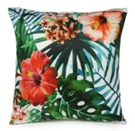 16X16" Tropical Cushion Cover Case Cotton Throw Pillow Bedroom Sofa Home Decor. Fixed Price $9.99.