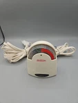 Sunbeam Electric Heated Blanket Controller PAC-236 B85P Tested Working. Fixed Price $17.10.