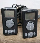 Sunbeam Electric Blanket Control PAC-0544 Style W85KQA Dual Power Cord. Fixed Price $16.19.