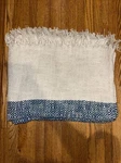 Novica Throw Blanket. Fixed Price $15.00.