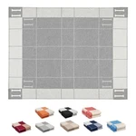 Blanket Soft Throw Faux Fleece Cashmere Plaid Warm Shawl Thick Knit.... Fixed Price $101.69.