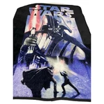 Star Wars Darth Vader Kids Throw Blanket The Northwest Company Fleece 37X 52. Fixed Price $31.49.