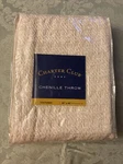 Charter Club Decorative Textured Chenille Throw. Fixed Price $30.00.