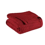 Superior Diamond Weave All-season Cotton Blanket Cover For Home Couch Bed Soft. Fixed Price $96.81.