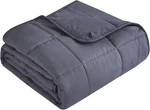 Lot Of - Topcee Weighted Blanket (20LBS 60"X80" Queen Size) Cooling Breathable. Fixed Price $70.00.