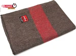 Heavy Duty Swiss Military Wool Blanket Cover, 62" X 88". Fixed Price $85.03.