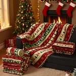 Preboun 24 Pack Bulk Christmas Soft Fleece Blankets 50 X 60 Inch Warm. Fixed Price $151.16.