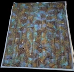 Handmade My Very Own Blanket Quilt Throw 51X44 Personalized Lotte Gift. Fixed Price $20.00.