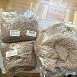Showylive Wear-resistant Universal Sofa Cover, Stretch Couch Cushion Slipcovers. Fixed Price $36.00.