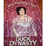 Duck Dynasty Miss Kay Pink Fleece Throw Blanket. Fixed Price $10.80.