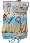 Nickelodeon Rugrats Women's Sleep Jogger With Pockets Size Medium 8/10 New. Fixed Price $12.99.