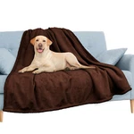 Waterproof Blanket For Couch Sofa Bed Protector Cover Waterresistant Large Dog. Fixed Price $34.99.