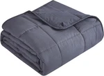 Topcee Weighted Blanket (20LBS 60"X80" Queen Size) Cooling Breathable Heavy. Fixed Price $44.99.