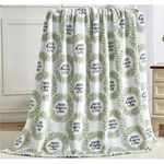 Beautiful Throw Blanket Printed Faith Hope Love Soft Plush Couch Decor 50"X70". Fixed Price $29.99.