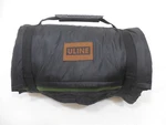 New Kanata CA32029 Rollup Blanket Black Picnic Fleece Camping Outdoor Handle 58". Fixed Price $24.55.
