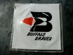 Vintage Buffalo Braves Basketball Pillow Hanging Blow Up Display,not Really Sure. Fixed Price $149.99.
