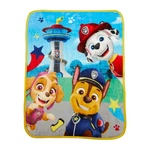 Franco Paw Patrol Kids Silk Touch Throw Blanket, 40 In X 50. Fixed Price $18.95.