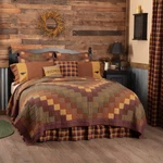 Heritage Farms Quilt Set & Accessories. Choose Size Vhc Brands. Fixed Price $404.74.