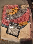 Deny Designs Valentina Ra Fleece Throw Blanket -. Fixed Price $15.00.