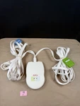 Sunbeam Dual 6-PRONG Replacement Controller Heated Mattress L85KQB Ships Fast!. Fixed Price $31.92.