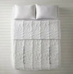 Bedgear Performance Blanket Temperature Regulating Thermal Protection (f/q)new.. Fixed Price $279.99.