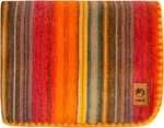 Alpakitas Alpaca Wool Blanket Large, Beautiful, Warm, Throw, Orange. Fixed Price $175.56.