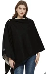 Smart Emf Protection Poncho, Wrap, Wearable Blanket. Rf Radiation Shie.... Fixed Price $85.00.