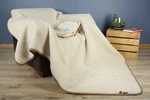 Merino Blanket All Sizes Woolmark 100% Natural Throw. Fixed Price $120.29.