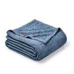 Bare Home Polar Fleece Throw Blanket - Premium Ultra Soft, Ideal For Cold Nights. Fixed Price $35.99.