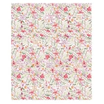 Elly & Grace Christian Fleece Flannel Blanket, Religious Prayer For W.... Fixed Price $55.28.