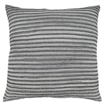 Saro Lifestyle Ginevra Collection Corded Line Design Throw Pillow With Down F.... Fixed Price $59.16.