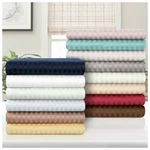 Top Bedding Collection 100% Egyptian Cotton Select Item Twin-xl Size All Solid. Fixed Price $157.69.
