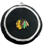 Northwest Company Nhl Chicago Blackhawks Decorative Throw Pillow. Fixed Price $26.99.