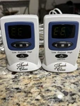 Touch Of Class Electric Blanket Controller BST-CONT-09-DB 2 Prong Lot. Fixed Price $19.50.
