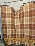 Park Designs Live Laugh Love Throw Blanket 48 X 60. Fixed Price $9.09.