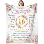Sweet Gifts For Girls, Year Old Girl, 16TH Birthday .... Fixed Price $31.67.