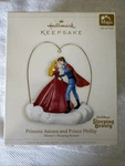 2006 Hallmark Keepsake Walt Disneys Sleeping Beauty Magic Light And Sound Nib. Fixed Price $99.99.