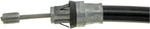 Dorman C93220 Parking Brake Cable Fits Rear Right. Fixed Price $34.40.