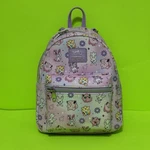 Loungefly Pokemon Fairy-type Mini Backpack Hot Topic Exclusive. Fixed Price $120.00.
