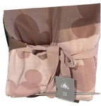 Disney Parks Mickey Mouse Icon Dusty Pink Throw Blanket New With Tag. Fixed Price $116.99.