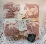 Berkshire Blanket And Home Wearable Throw 58" X 64", Choose Your Color. Fixed Price $29.99.