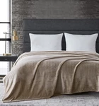 Kenneth Cole Reaction Solid Ultra Soft Plush Blanket Full/queen 90" X. Fixed Price $33.75.