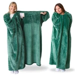Super Blanky Wearable Blankets For Women - Mothers Day Gift Her, Adult Co.... Fixed Price $62.41.